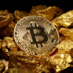 طلا زیر سایه بیت کوین است! دیدگاه کارشناسان در خصوص طلا و بیت کوین
