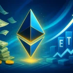 رشد قیمت ETH همزمان با جذب سرمایه ۱ میلیارد دلاری ETF های اتریوم