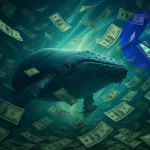 خرید میلیارد دلاری اتر توسط نهادی مرموز در یک هفته