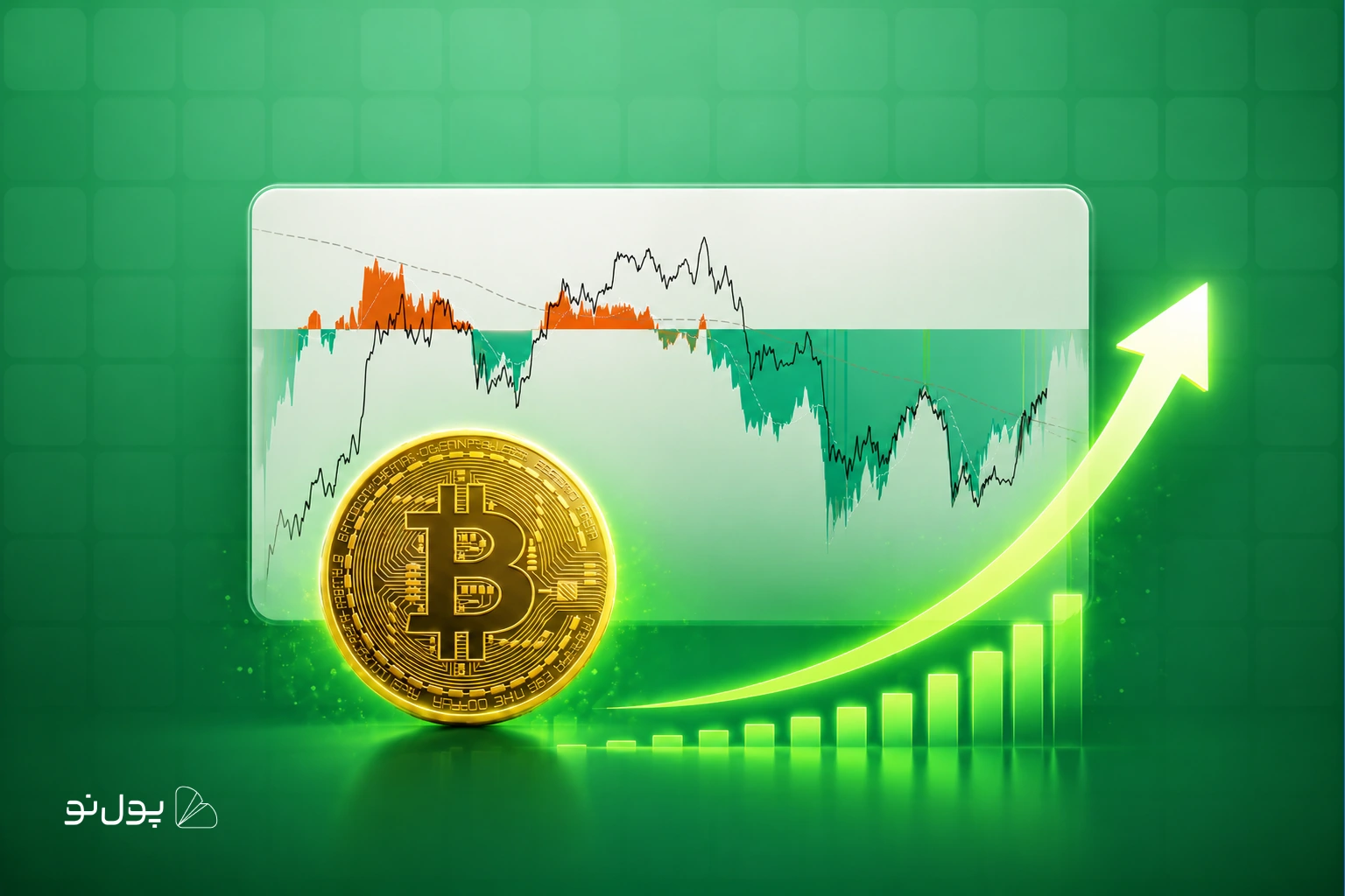 آیا روند نزولی بیت کوین به پایان رسیده؟ تکرار الگوی قیمتی سال ۲۰۲۳